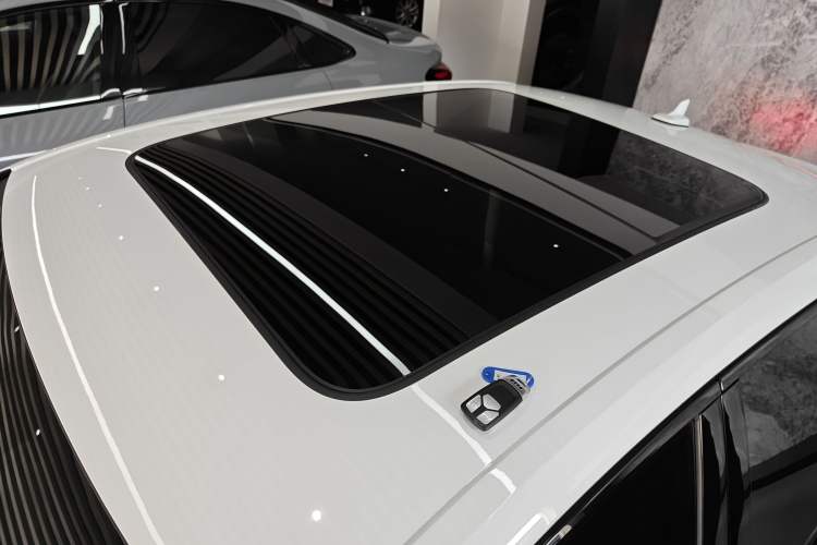 Used Audi A4L 2024 40 TFSI Luxury Dynamic Edition Roof