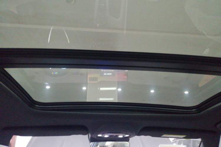 Used Geely Auto Preface 2025 Dongfang Yao 1.5TD Kunlun Edition