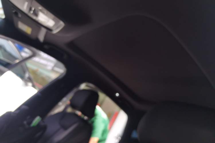 Used BYD Qin L 2024 DM-i 120KM Beyond Model Headliner