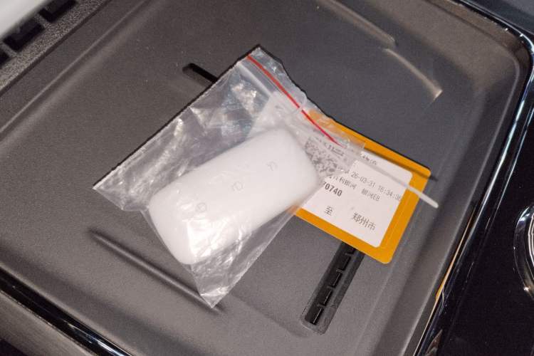 Used Geely Galaxy E8 2025 700 km Long-Range Intelligent Driving Version
