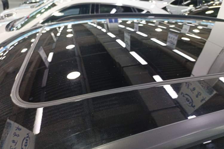 Used Audi Q5L 2023 40T Luxury Dynamic Model
