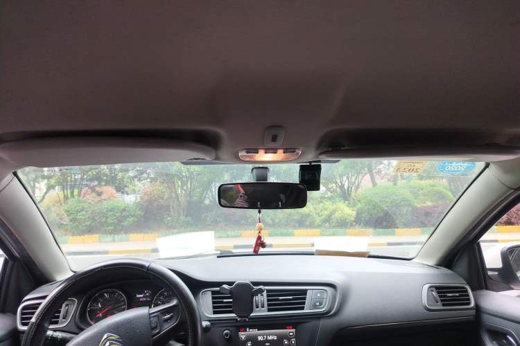 Used Citroen C3-XR 2015 1.6L Manual Pioneer Model