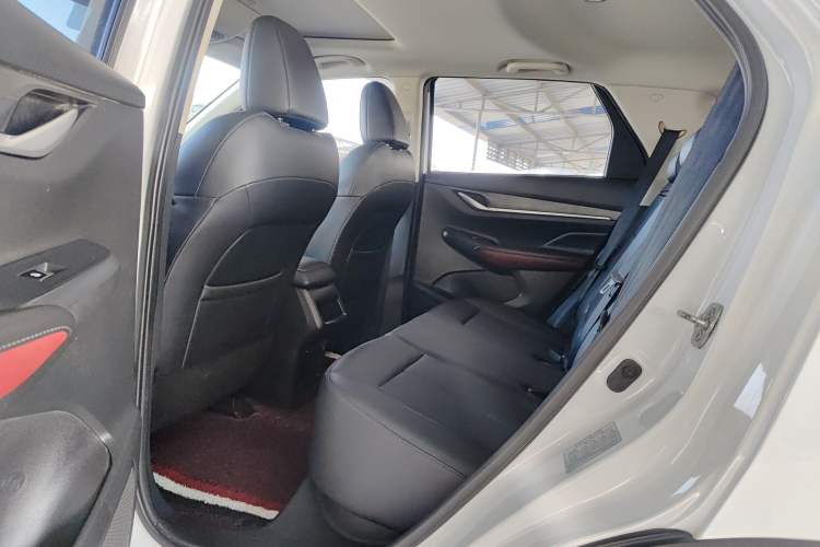 Used Changan CS55PLUS 2020 1.5T Automatic Colorful Model