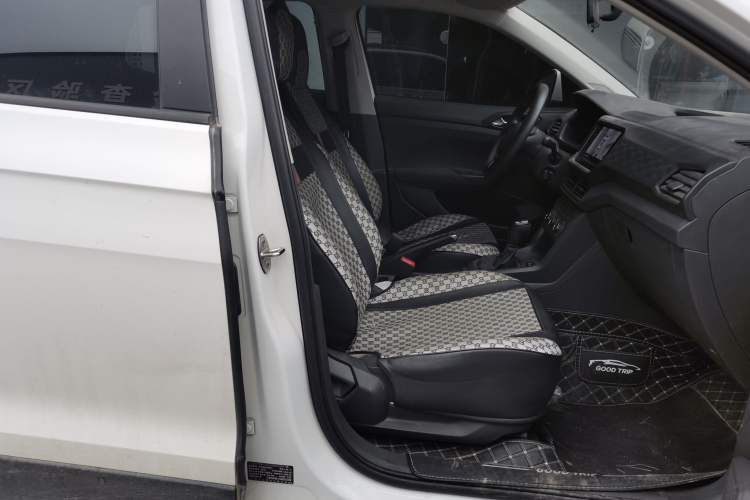 Used Volkswagen T-Cross 2022 1.5L Automatic Fashion Edition