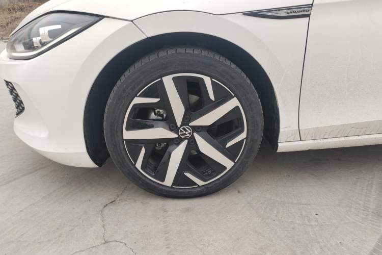 Used Volkswagen Lamando 2022 Lavida L 280TSI DSG Cool & Spicy Edition