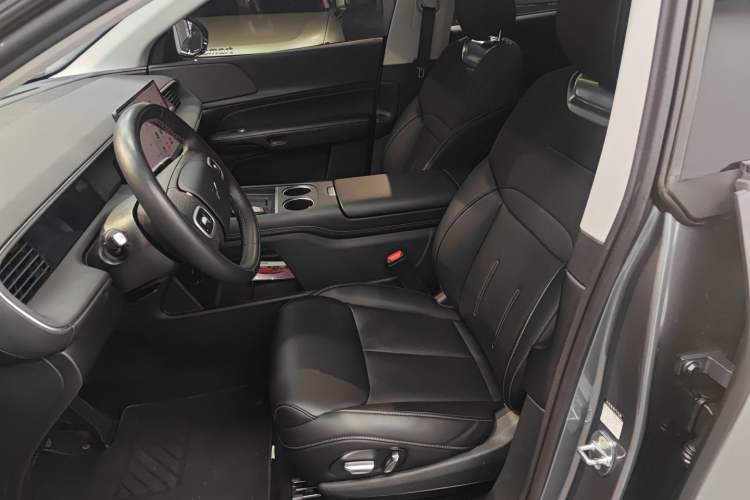 Used XPeng G6 2023 755 Ultra-Long Range Pro