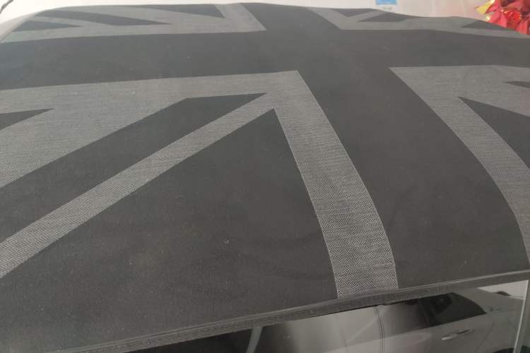 Used MINI MINI 2018 1.5T COOPER CABRIO Artist
