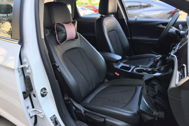 Used Buick Verano 2018 Sedan 20T Dual-Clutch Leading Model