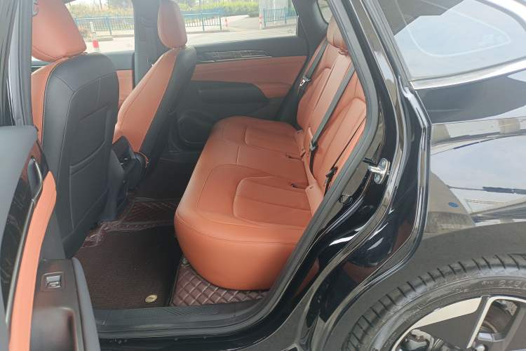 Used Wuling Xingguang 2025 610 km Smart Flagship Version