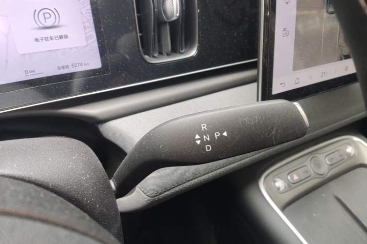 Used BYD Sealion 05 EV 2025 520 km Smart Cruise Version