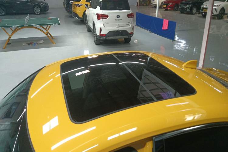 Used Honda Integra 2022 240TURBO CVT Prestige Edition
