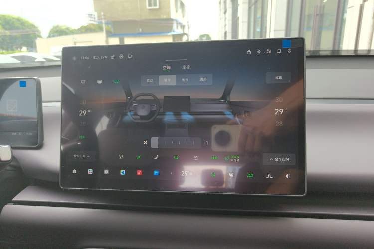 Used Leapmotor C10 2026 605 LiDAR Version