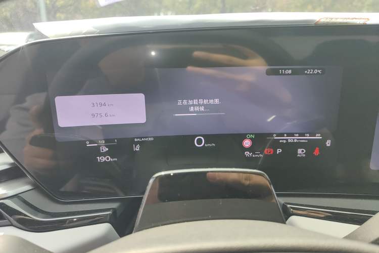 Used Audi A5L 2026 2.0T Sport quattro
