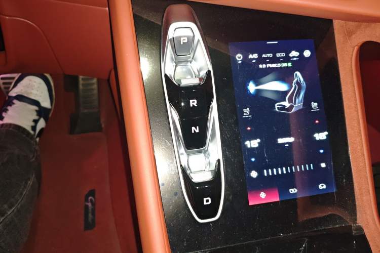 Used MG Cyberster 2024 580 km Ultra-Long Range Version
