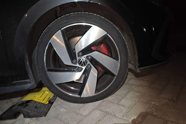 Used Volkswagen Golf GTI 2023 380TSI DSG GTI