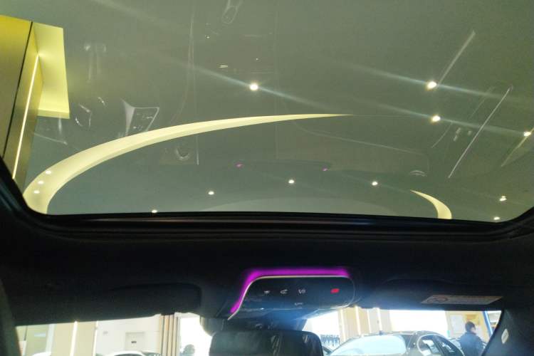 Used Mercedes-Benz C-Class 2024 Facelift C 260 L