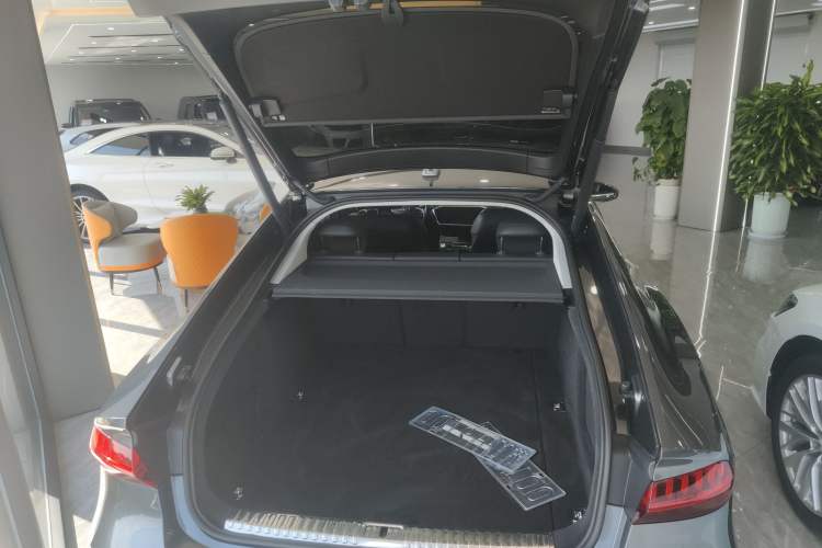 Used Audi A7 2022 45 TFSI Prestige Edition