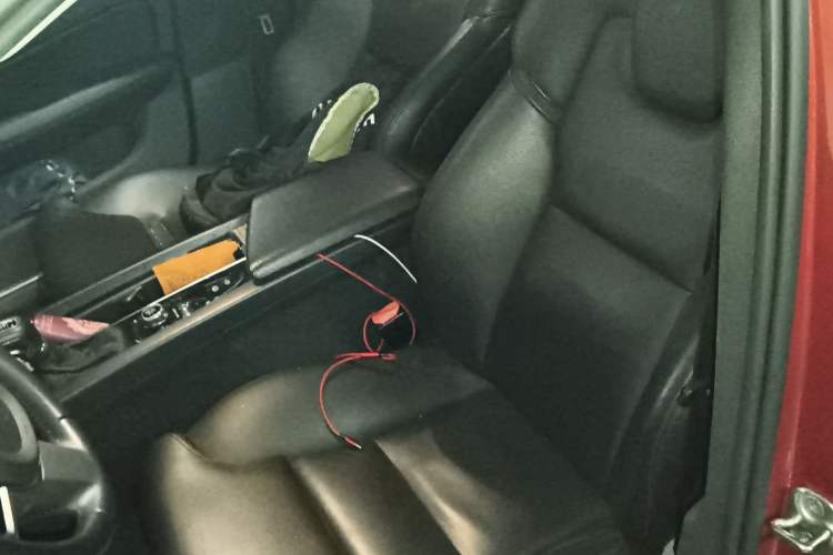 Used Volvo S60 2020 T4 Zhiyuan Luxury Edition
