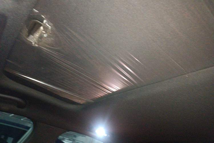 Used Cadillac CT4 2021 28T Luxury Model
