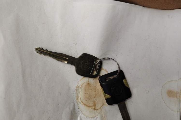 Used Nissan ZN Van 2013 2.4L Two-Wheel Drive Standard Model with 5 Seats
