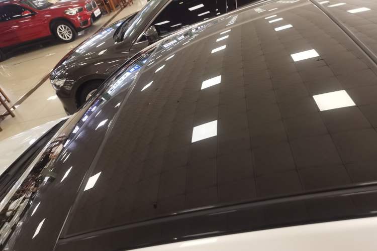 Used Toyota Avalon 2023 Dual-Motor 2.5L XLE Prestige Edition
