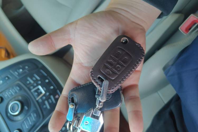 Used Buick GL8 2014 3.0L GT Luxury Business Haoya Edition