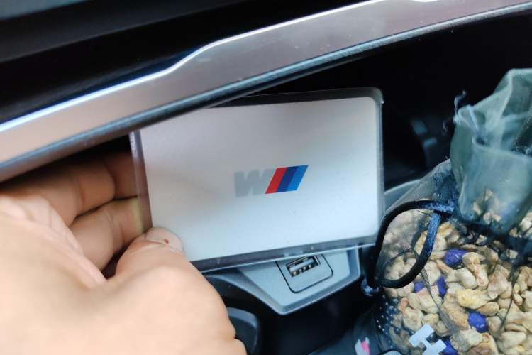 Used BMW 3 Series 2024 325i M Sport Night Edition Package