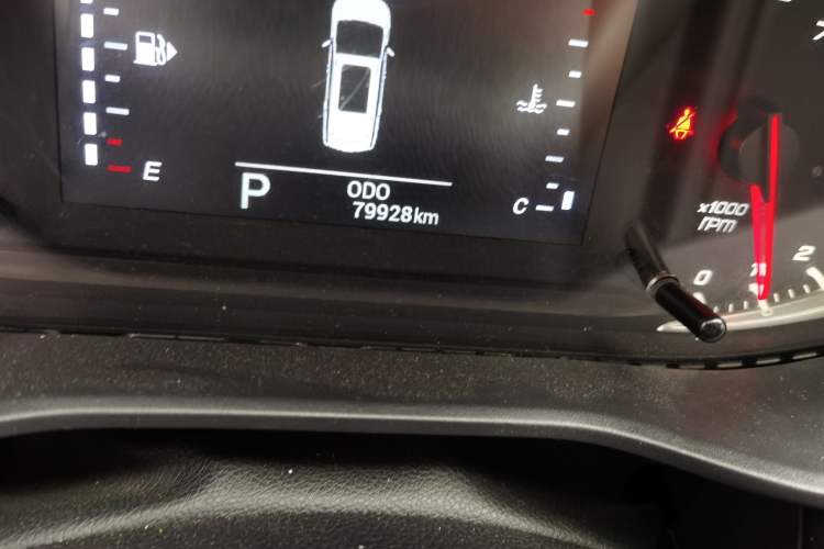 Used SAIC MAXUS G50 2019 1.5T First Edition Automatic Luxury Version 7 Seats