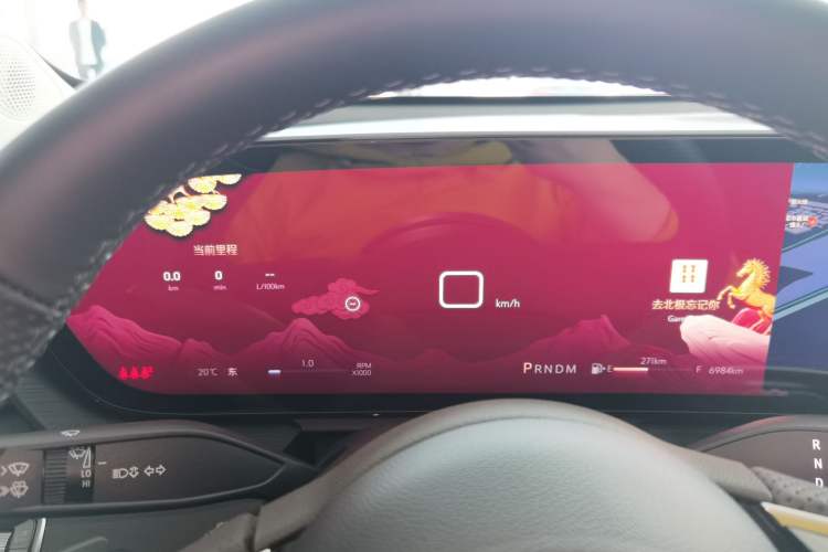 Used Buick LaCrosse 2025 28T Platinum Edition
