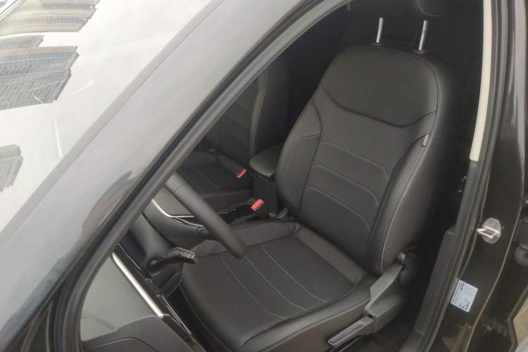 Used Jetta VS5 2022 280TSI Automatic Enjoyment Pro Trim