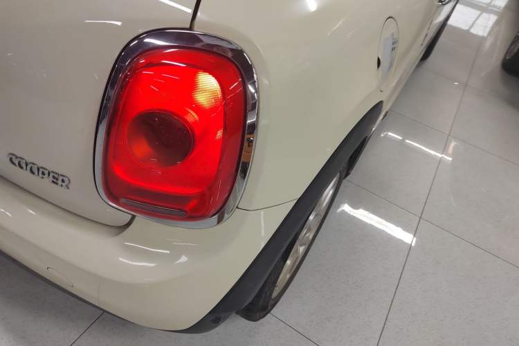 Used MINI MINI 2014 1.5T COOPER Fun