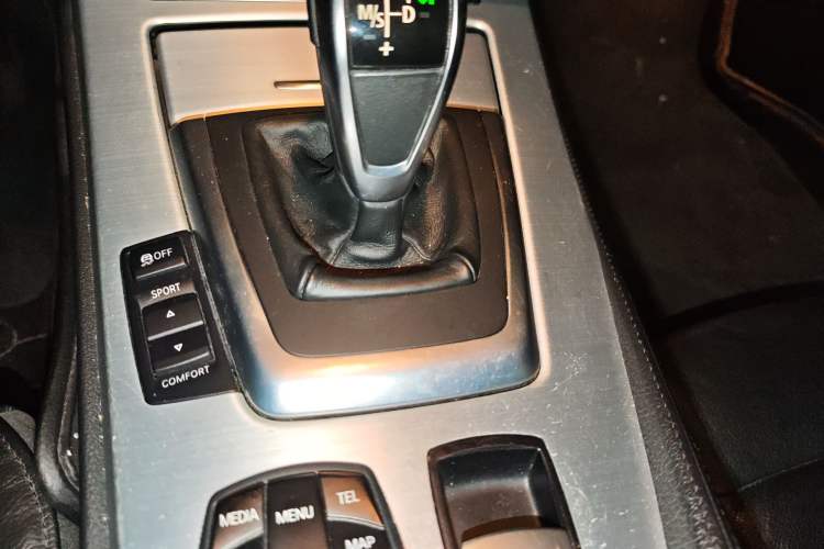 Used BMW Z4 2013 sDrive20i Leading Model
