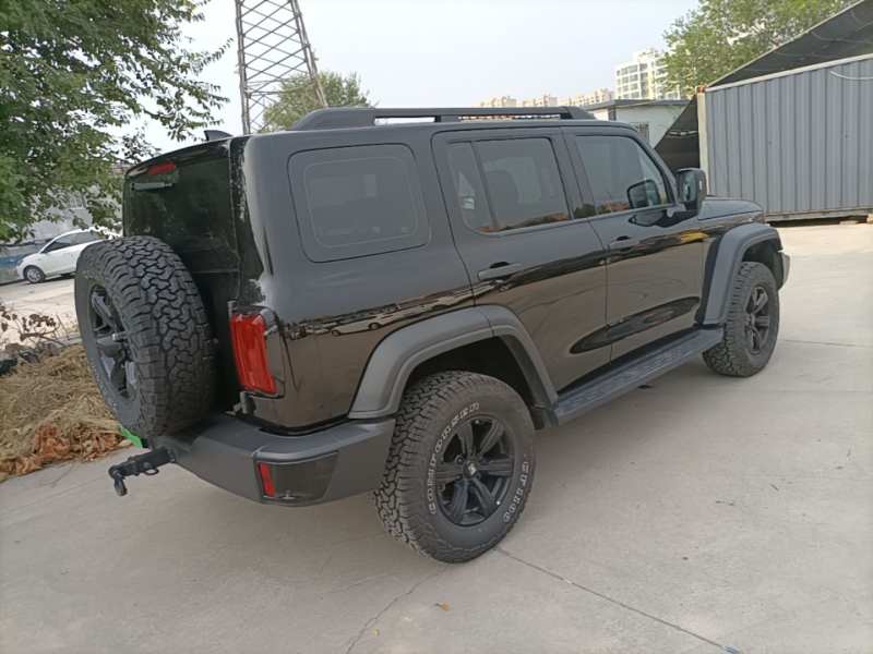 Used Tank 300 2024 2.0T Conqueror — 6