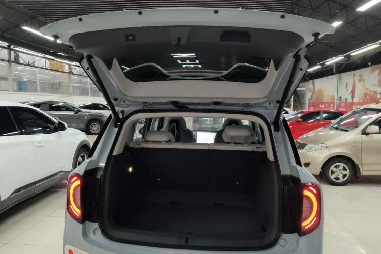 Used ARCFOX Kaola S 2024 PRO
