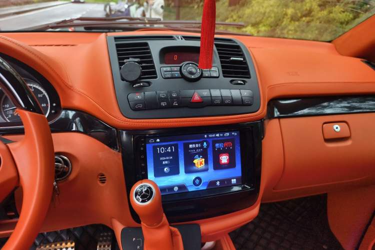 Used Mercedes-Benz Viano 2015 3.0L Partner Edition
