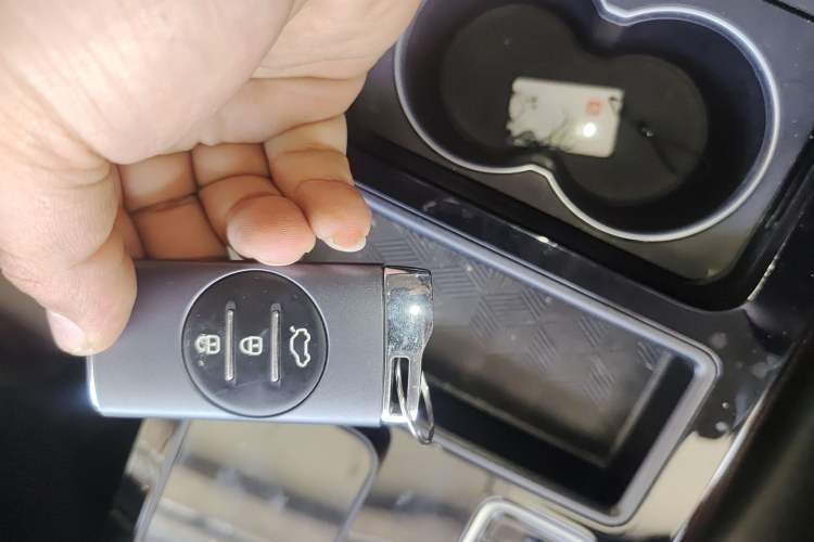 Used EXEED Zhuifeng 2020 Chasing the Waves Edition 1.5T CVT Starry Edition