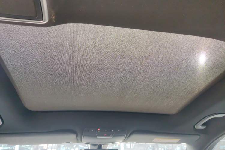 Used Mercedes-Benz GLC 2022 Second Facelift GLC 260 L 4MATIC Luxury Edition