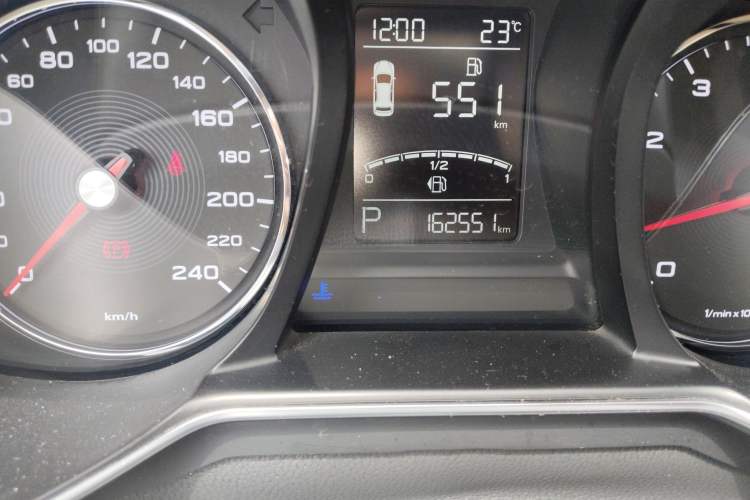 Used MG 6 2017 20T Automatic Elite Smart Connect Version China V Standard
