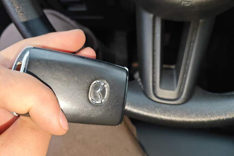 Used Mazda 3 Axela 2021 1.5L Automatic ZhiMei Edition