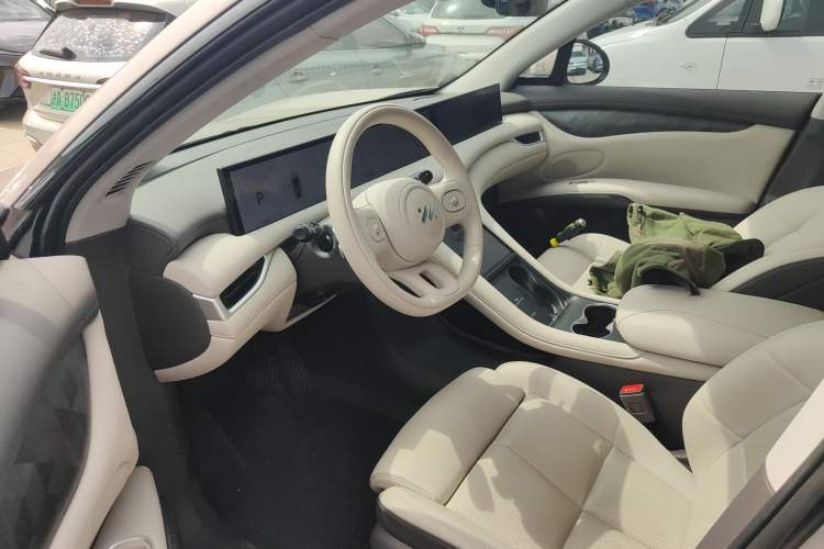 Used IM LS6 2023 Max Standard Edition