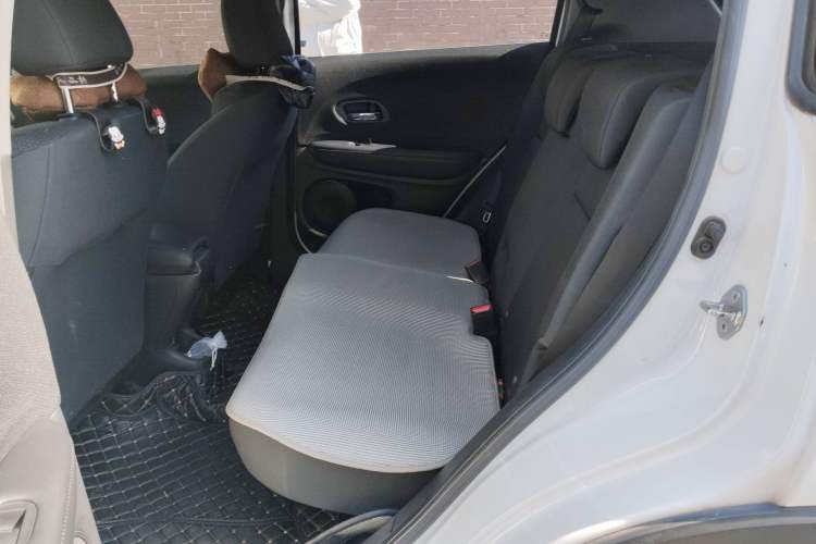 Used Honda XR-V 2020 1.5L Manual Classic Edition
