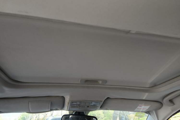 Used Bestune X80 2015 2.0L automatic comfort version