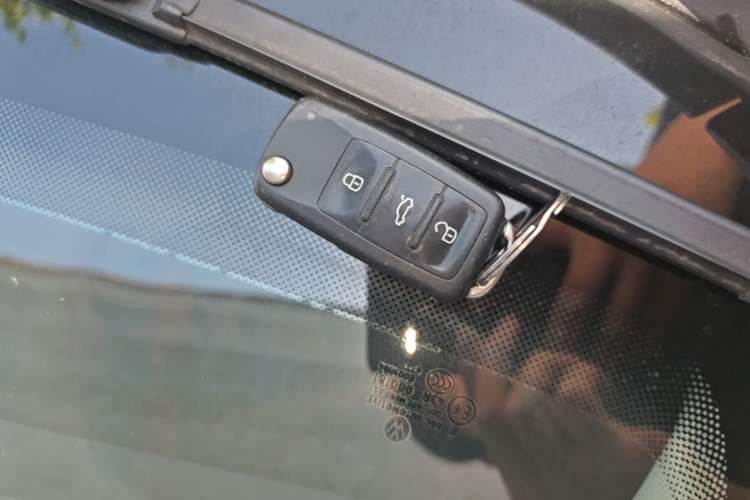 Used Volkswagen Sagitar 2017 1.6L Automatic Comfort Model