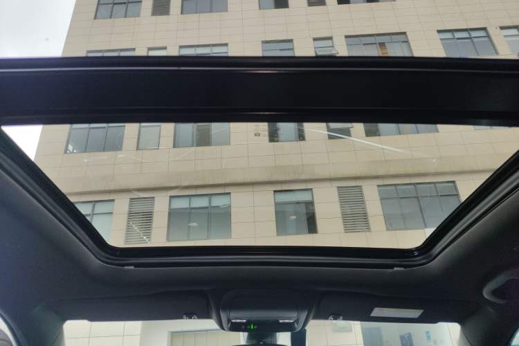 Used Cadillac XT5 2024 2.0T Two-Wheel Drive Fashion Edition