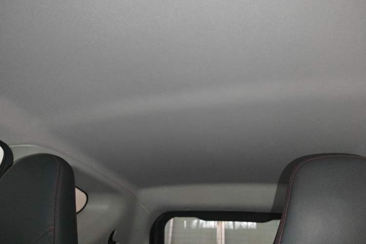 Used Chery Little Ant 2024 251km True Love Edition