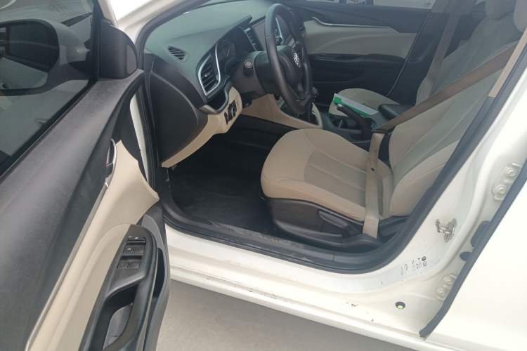 Used Buick GT 2015 15N Manual Elite Edition