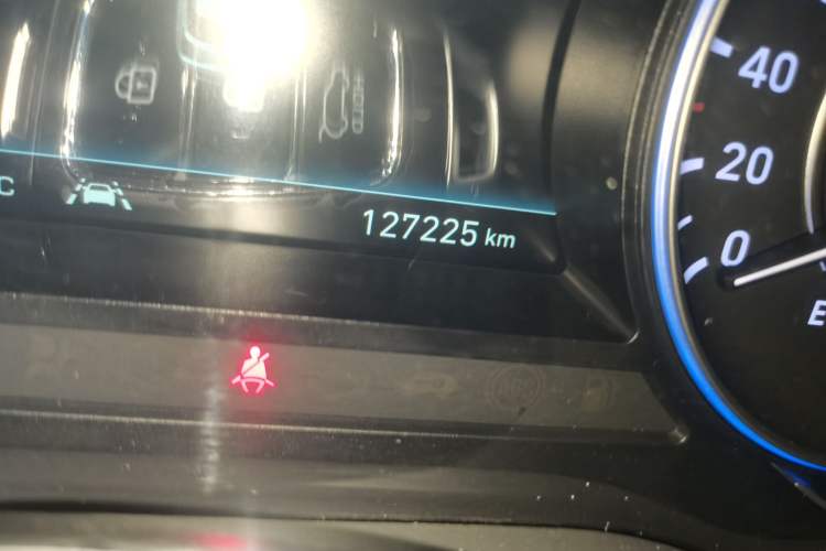 Used Hyundai Palisade 2021 3.5L Automatic 4x4 GLS
