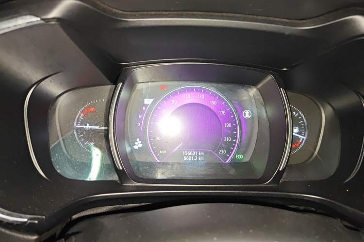 Used Renault Koleos 2017 2.0L Two-Wheel Drive Luxury Edition