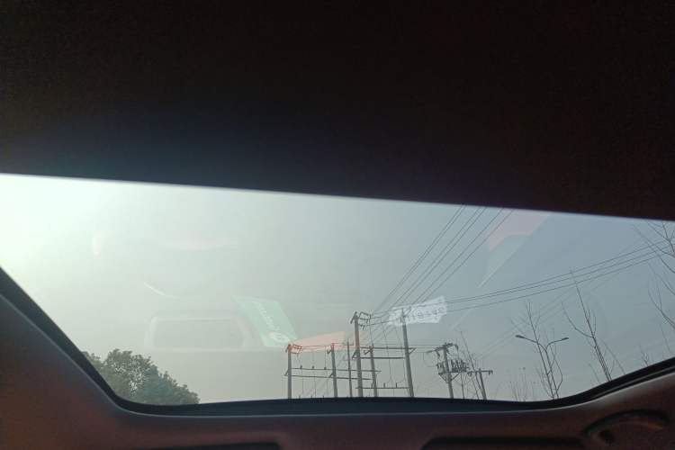 Used Deepal S05 2024 510Max Pure Electric Version