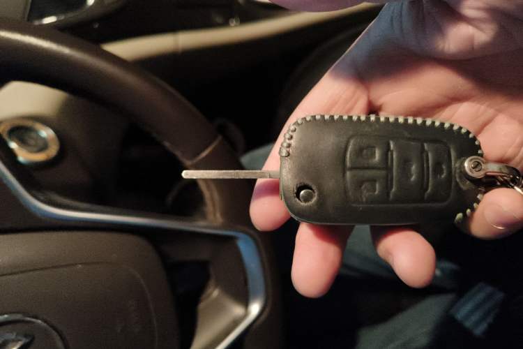 Used Buick Regal 2014 2.0L Leading Fashion Edition
